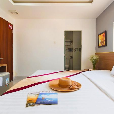 Arise Seaside Hotel Nha Trang Extérieur photo